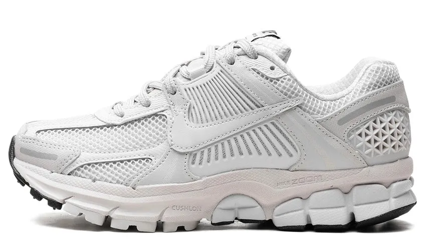 Nike Zoom Vomero 5 White Vast Grey (Women's) Cold Guard Breathable Upper
