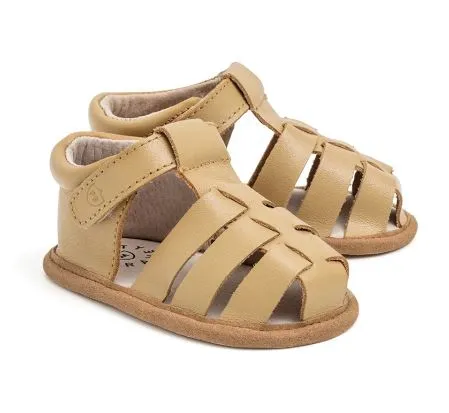 Seasonal Footwear Rio Back In Soft Sole By Pretty Brave