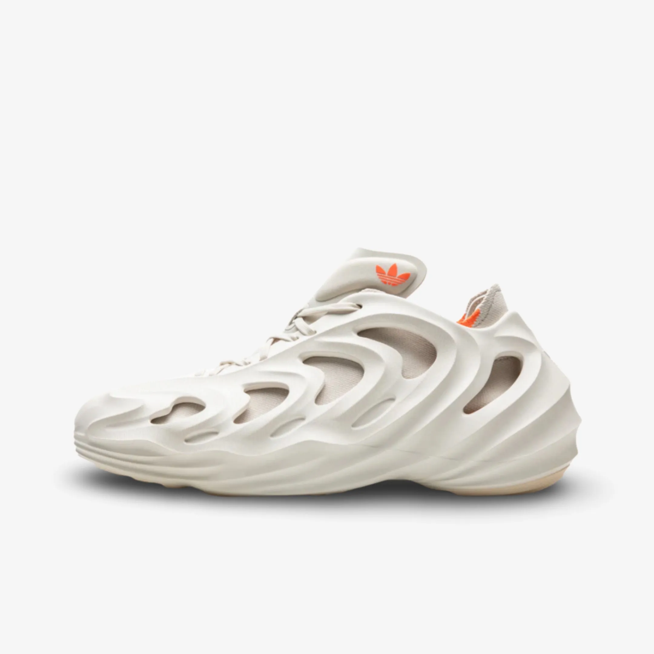 energy returning (Men's) adidas adiFOM Q Quake 'Off White' (2022) GY4455