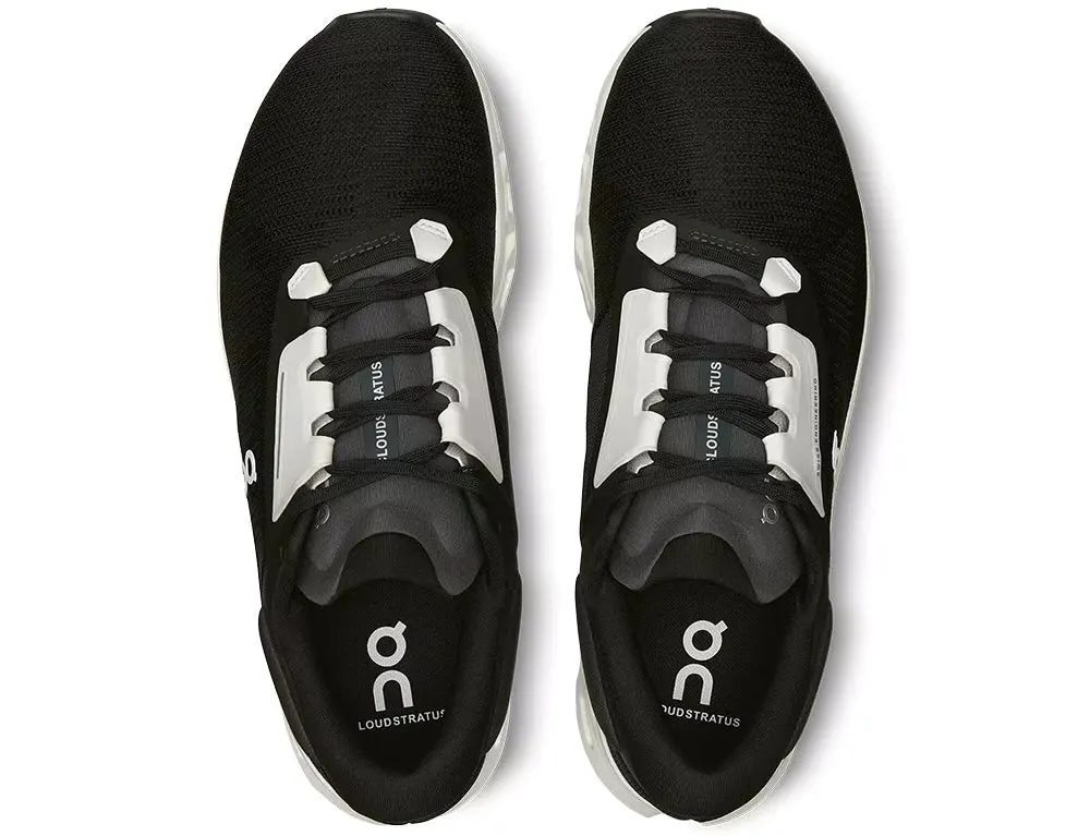 Ice Grip On CloudStratus 3Black Frost (Women??s)