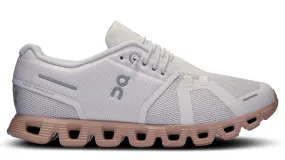 Memory Foam Casual Wear On Running Cloud 5 Sand Rosebrown (W)