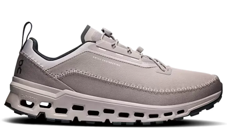 Feather Light Travel Enthusiasts Jungle Path On Running Cloudaway 2 Cinder Fog (Women's)