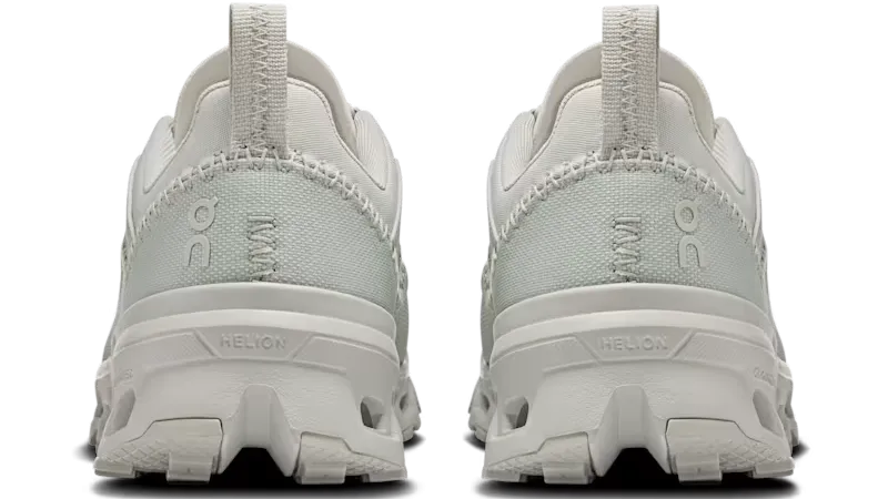 Secure Media Pop On Running Cloudaway 2 Glacier Glacier (Women's)