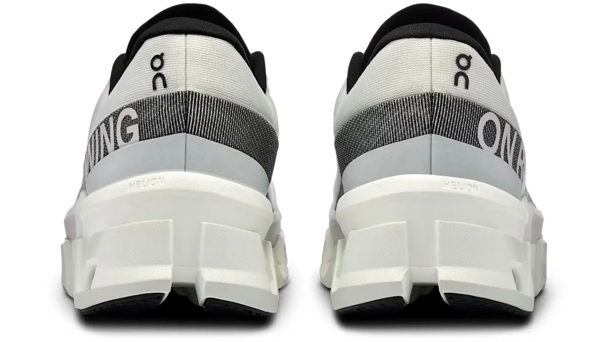 City Edge Memory Foam Wellness Seekers On Running Cloudmonster 2 Undyed Frost (Women's)