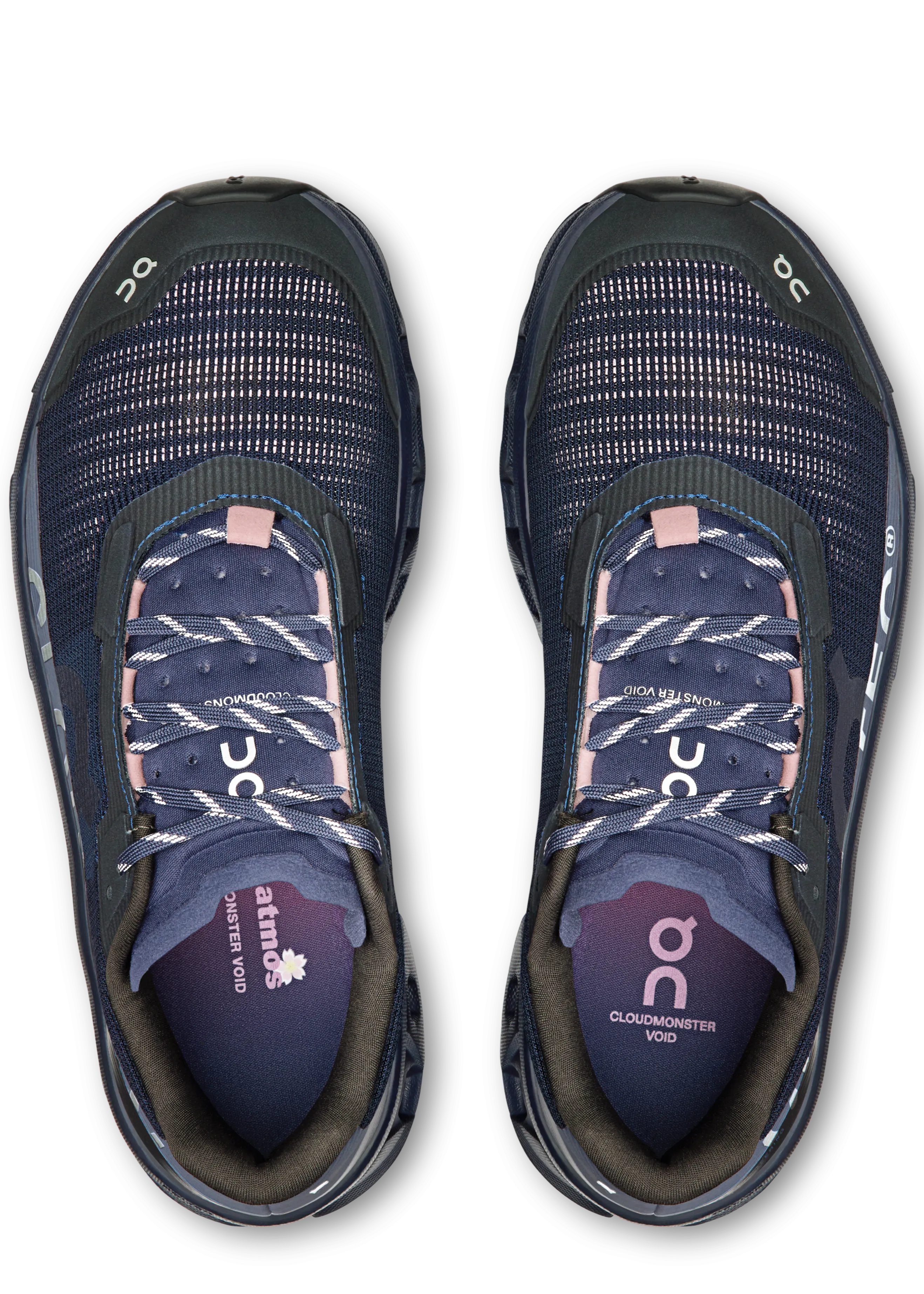 On Running Cloudmonster Void atmos YOZAKURA (Women's) Fashion Edge