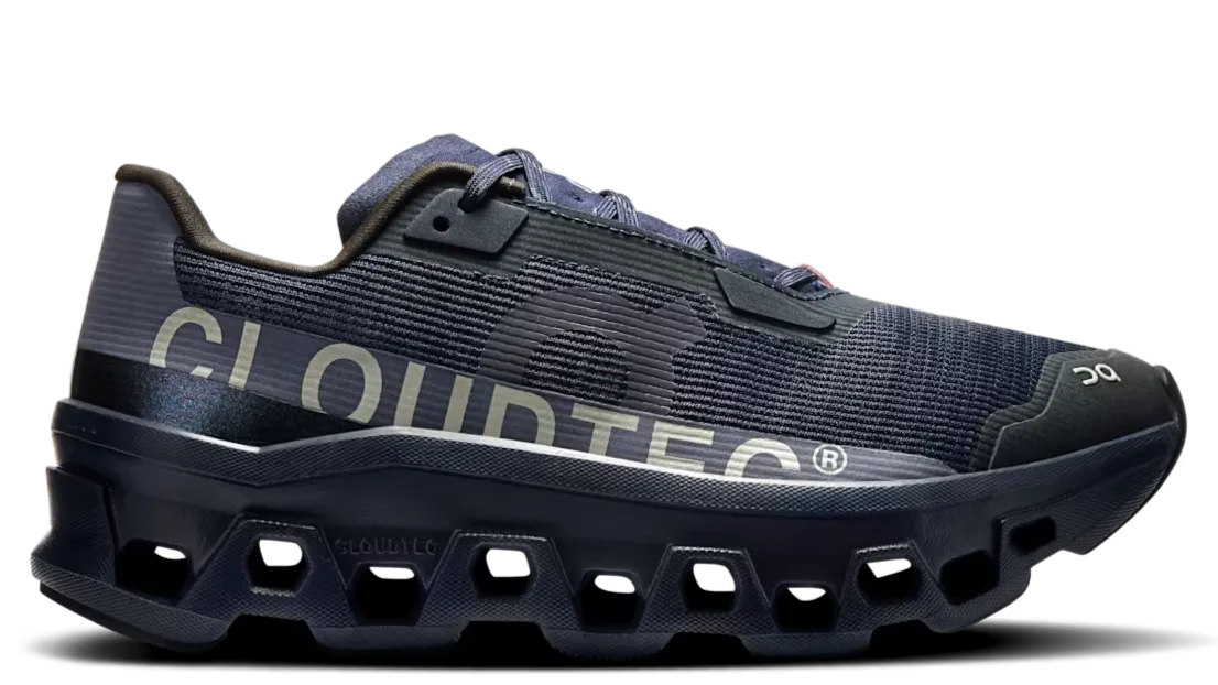 Work Ready Toe Protection On Running Cloudmonster Void atmos YOZAKURA (Women's)