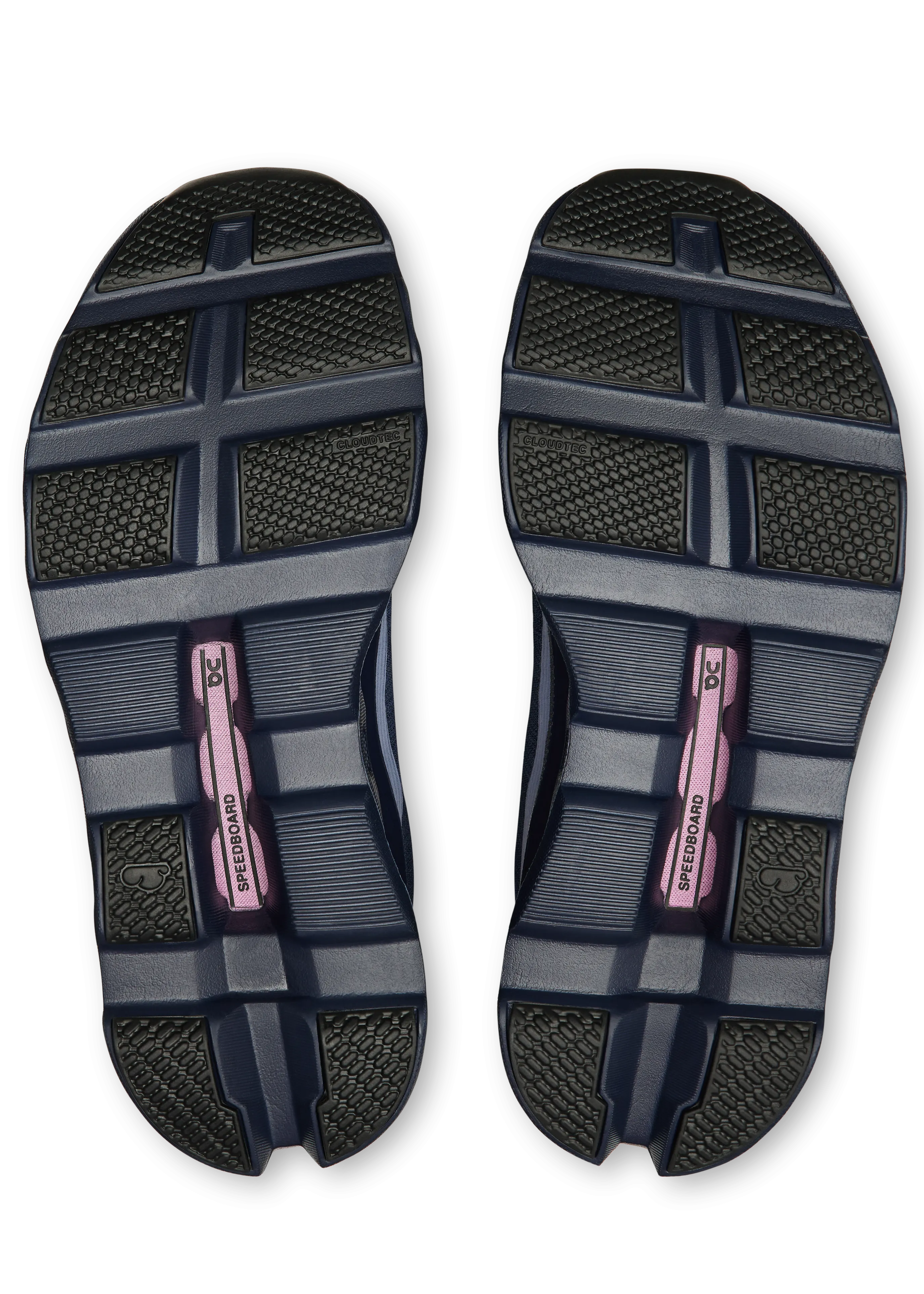 On Running Cloudmonster Void atmos YOZAKURA (Women's) Forest Mood