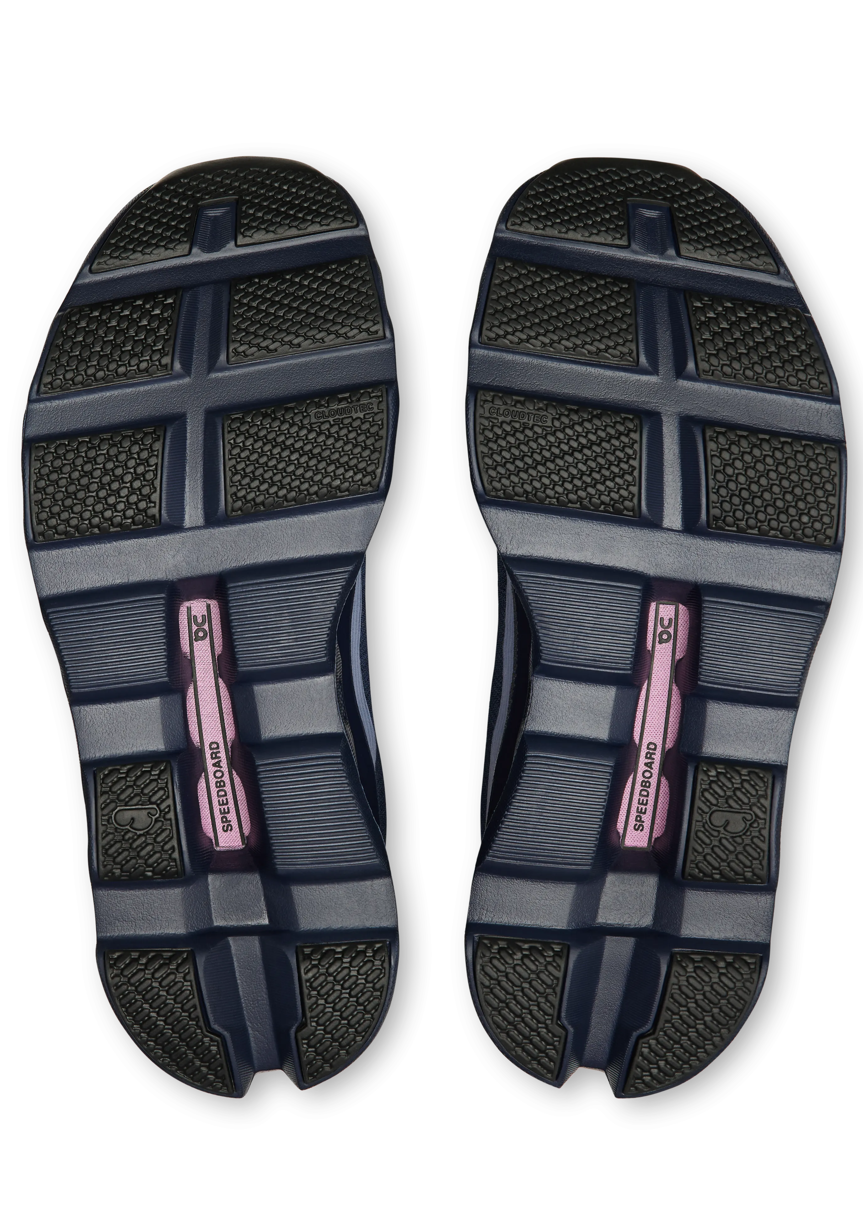 On Running Cloudmonster Void atmos YOZAKURA (Women's) Forest Mood