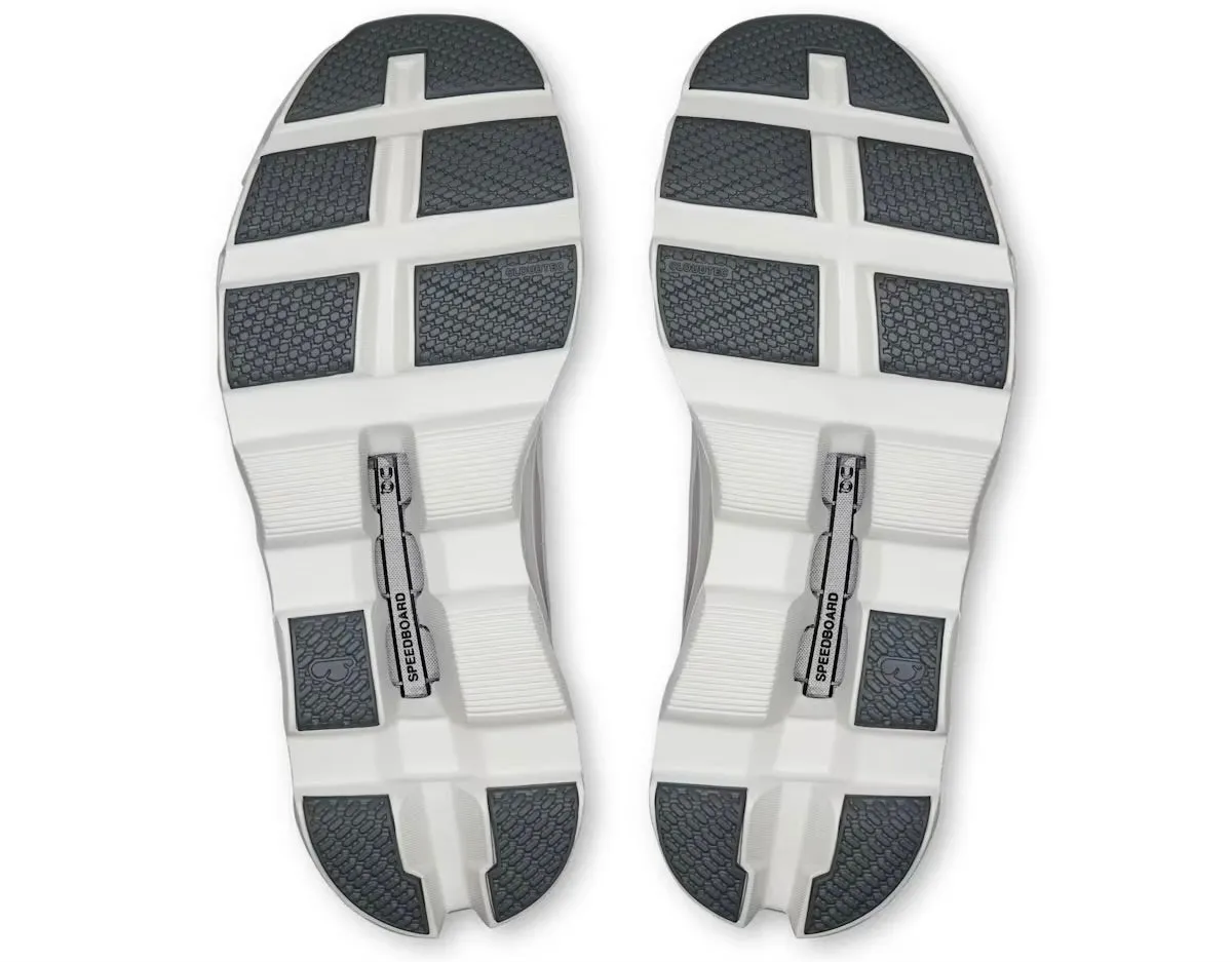 Quick Life Sole Soft On Running Cloudmonster Void Ivory Wolf (Women's)