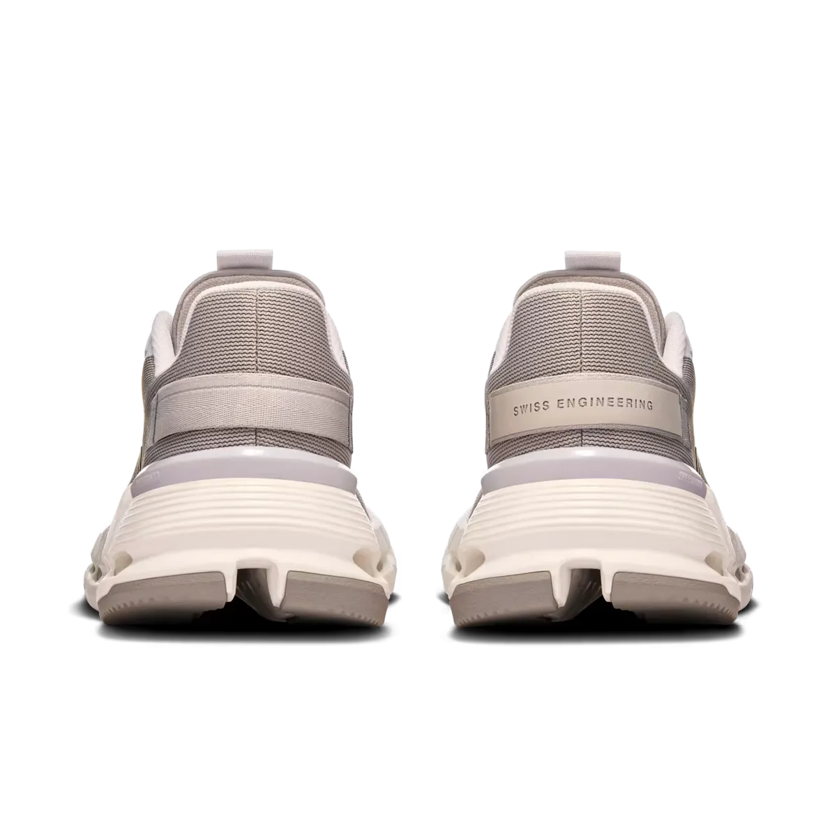 On Running Cloudnova Form 2 Fog Lavender (Women's) Coastal vibe Fashion Edge