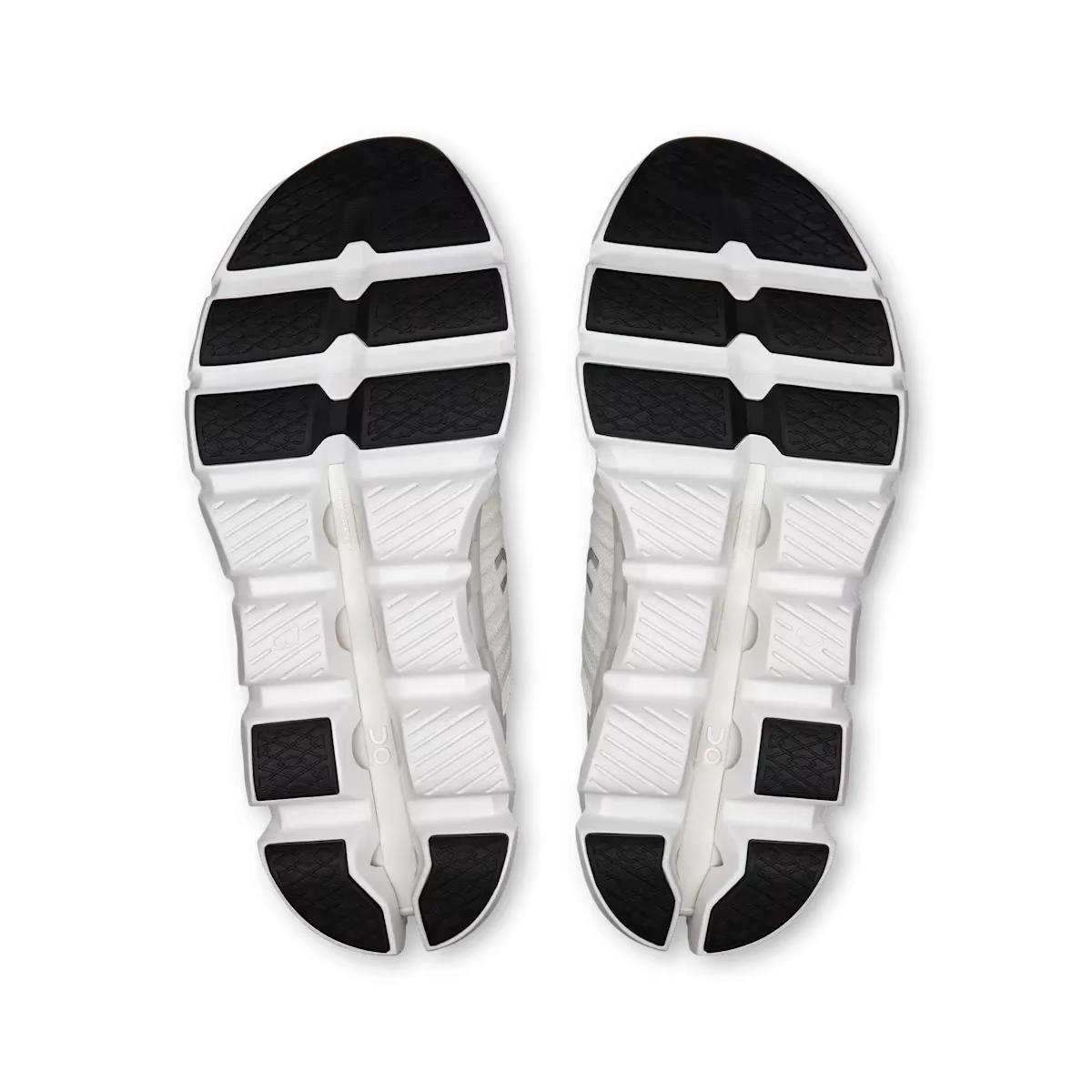On Running Cloudswift 4 All White (Women's) Active Day Supportive Core All Ages