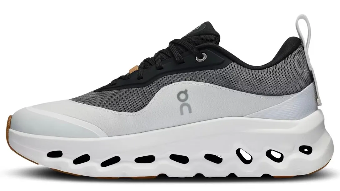 On Running Cloudtilt 2 LOEWE Black White (Women??s) Durable Fabric