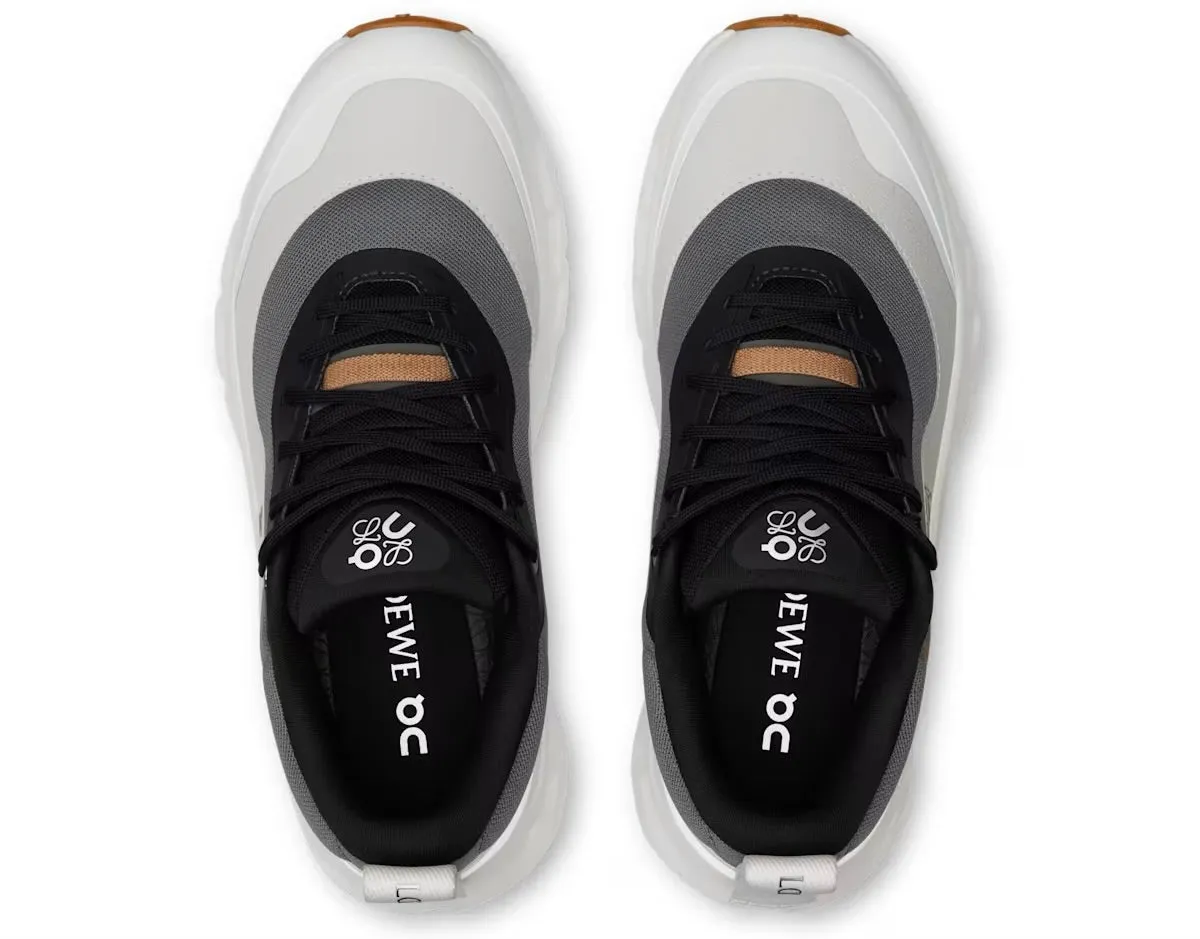 On Running Cloudtilt 2 LOEWE Black White (Women??s) Athletic