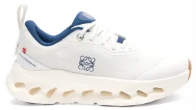On Running Cloudtilt 2.0 LOEWE White Navy (Women's) Rain Guard