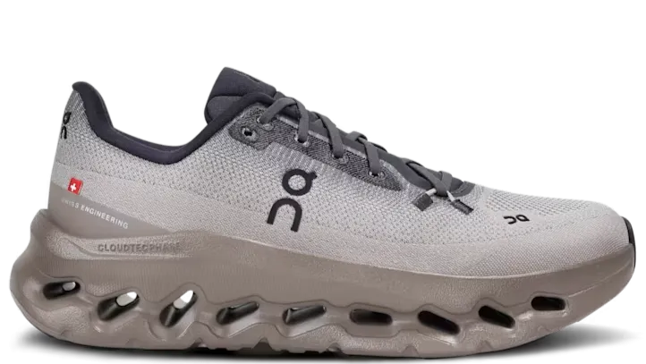 Stable construction Rock Path On Running Cloudtilt Eclipse Cinder (Women's)