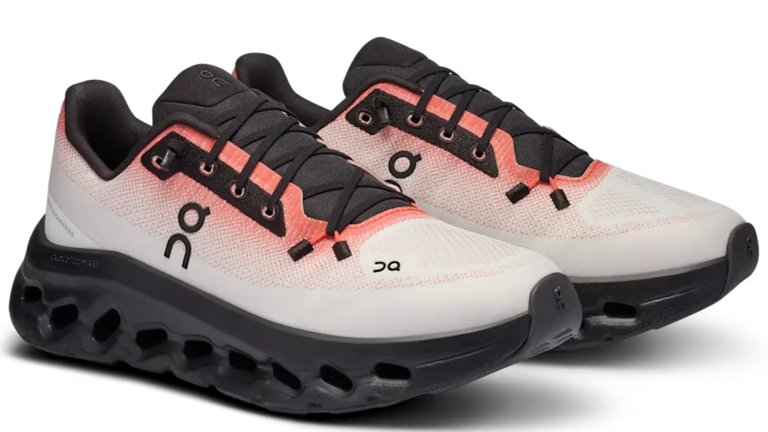 Durable Build Picnic Easy On Running Cloudtilt Flame Eclipse (Women??s)