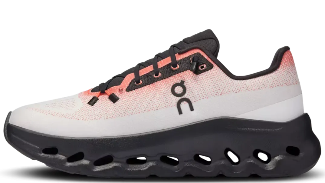 Trend Hot Road Long On Running Cloudtilt Flame Eclipse (Women??s)