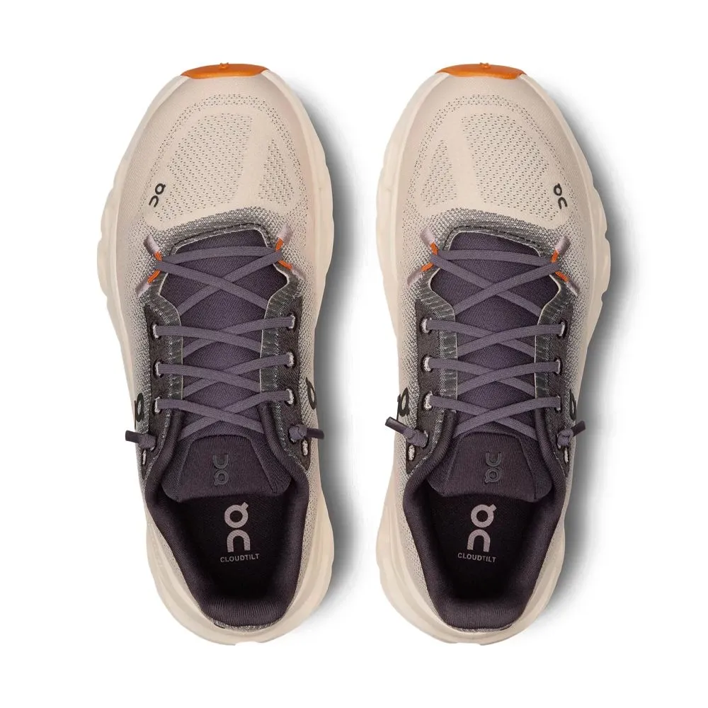 On Running Cloudtilt ??Iron Dew?? (Women's) Breathable Road Trip Everyday