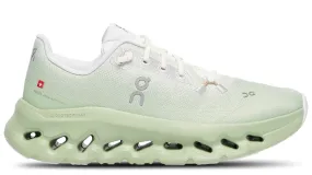 On Running Cloudtilt Ivory Sage (Women's) Wide Path