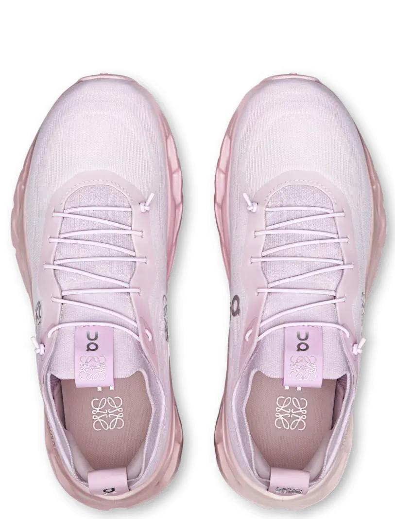 On Running Cloudtilt Loewe Pale Pink (Unisex) Shock Resistant