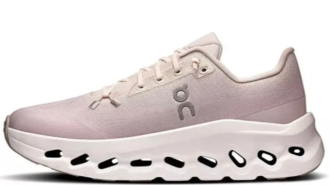Sand Move On Running Cloudtilt Pearl Fade (Women??s)