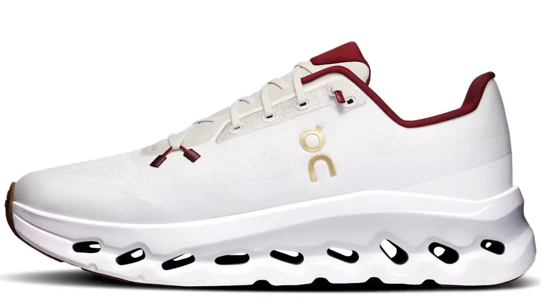 On Running Cloudtilt Pearl Ivory Women's (Year Of The Snake) Kids Fun Mom Safe