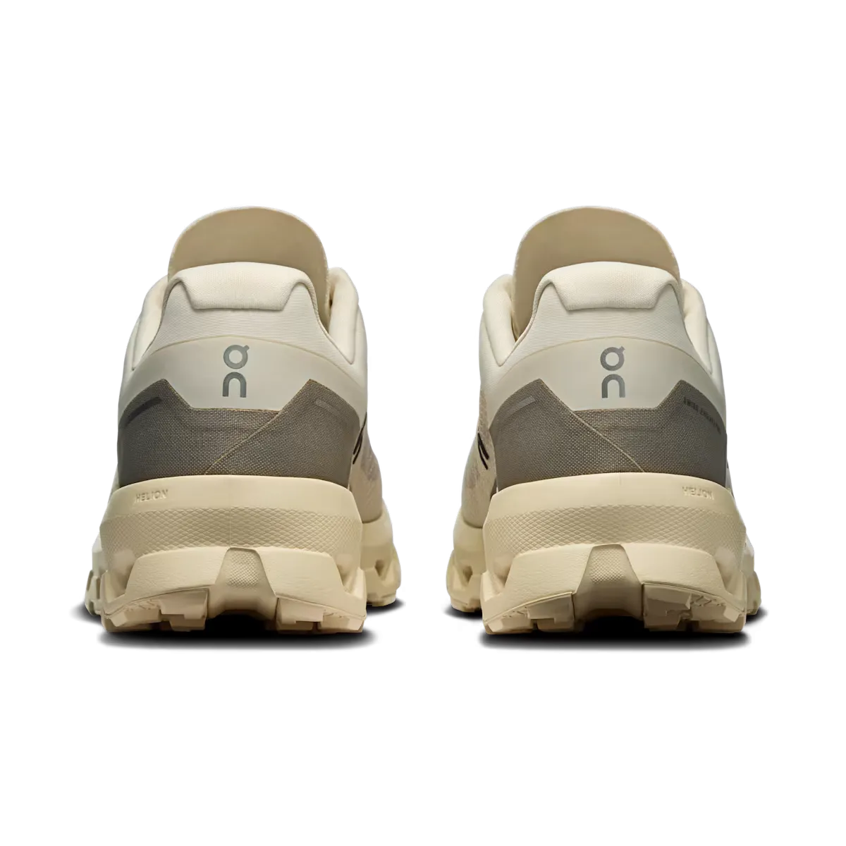 On Running Cloudvista 2 Cream Desert (Women's) Soft Neutral Boho Free