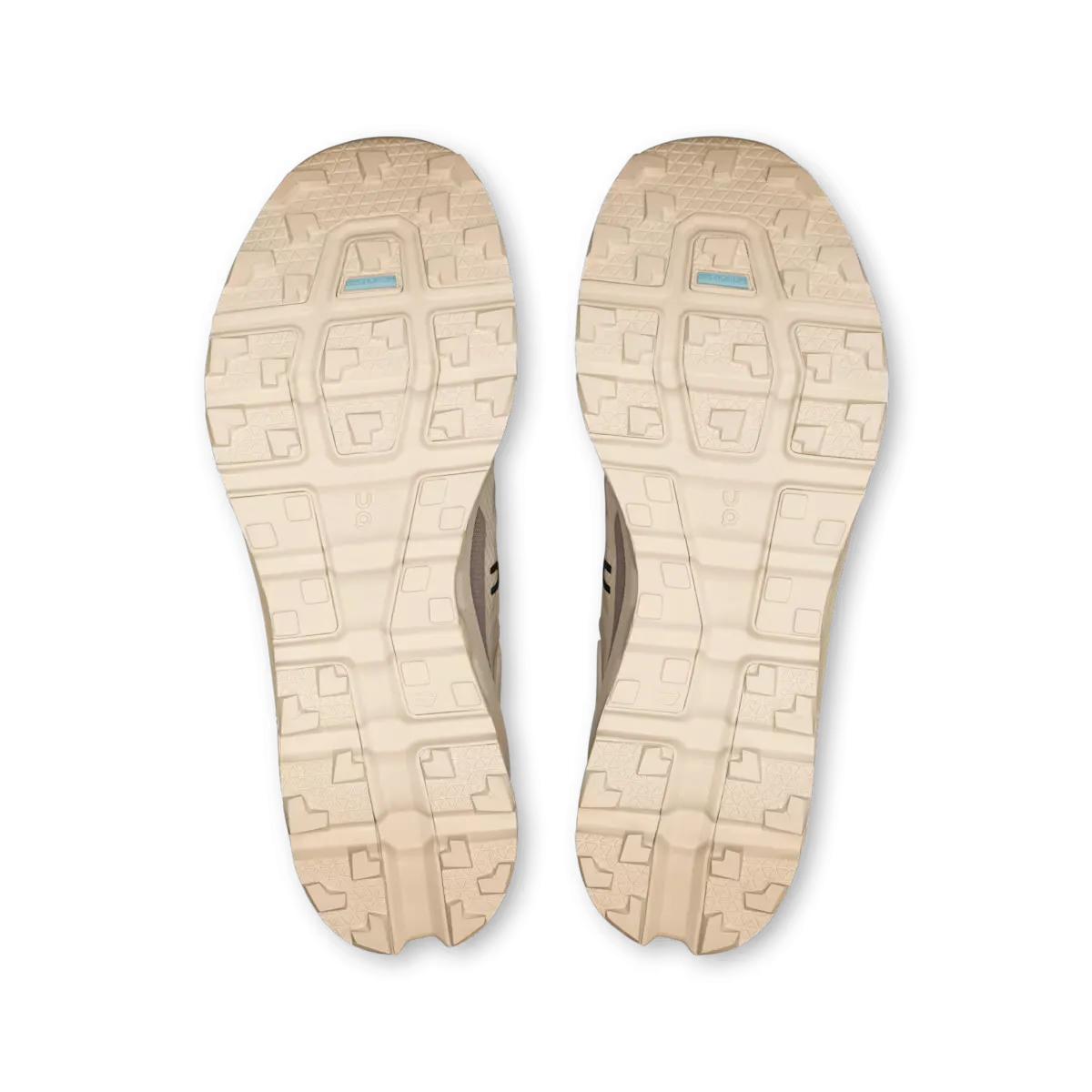 On Running Cloudvista 2 Cream Desert (Women's) Adjustable Star Walk