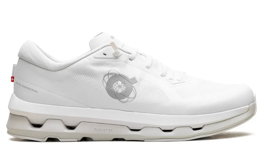 Vital Step On Running Cloudzone Kith White Ice (Women's)