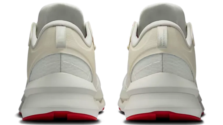 Forest Mood On Running Cloudzone Moon Zendaya Ivory Wolf (Women's)