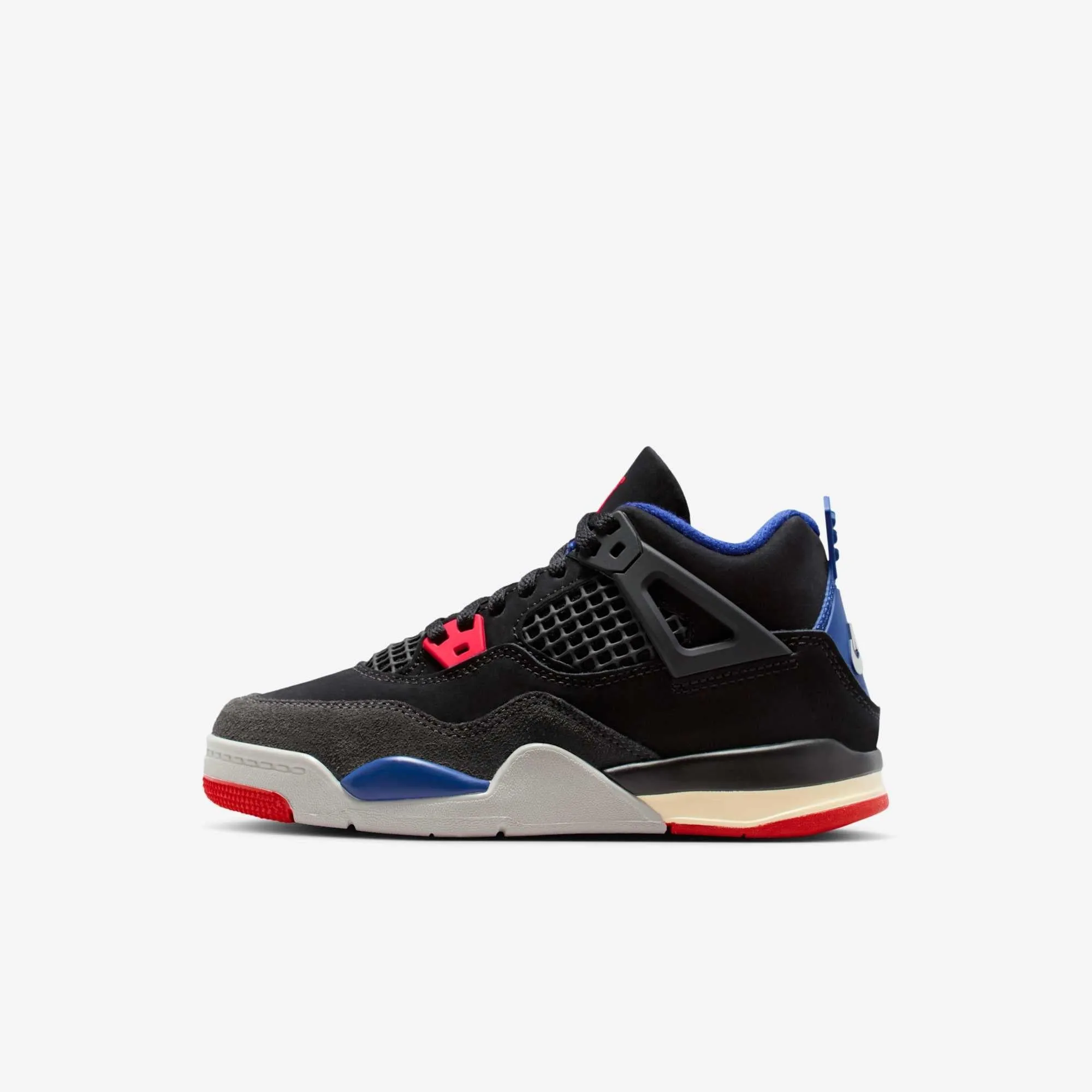 (PS) Air Jordan 4 Retro 'Rare Air' (2025) IB4388-003 Easy To Clean