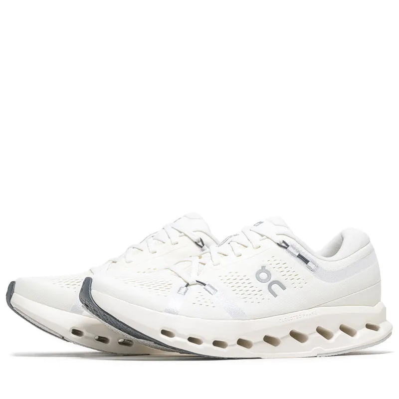 Trend - Setting Speed Walk On Cloudsurfer 2 - Ivory/Ivory