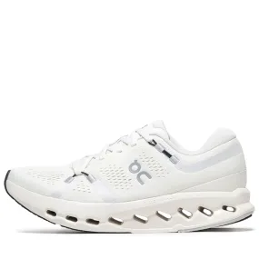 On Cloudsurfer 2 - Ivory/Ivory narrow - fit option Air Zoom