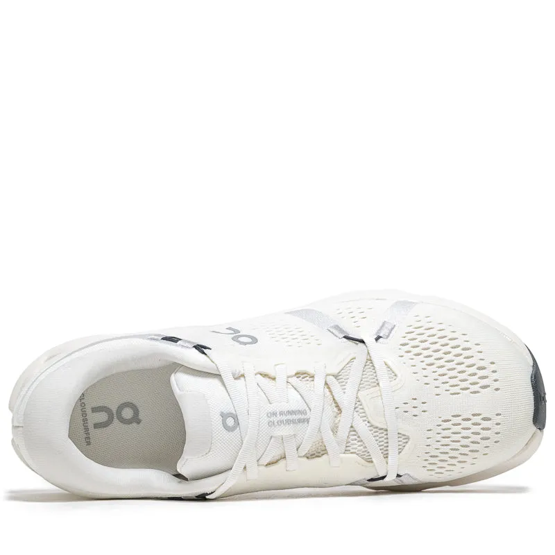 On Cloudsurfer 2 - Ivory/Ivory Easy to Wear AirCirculation