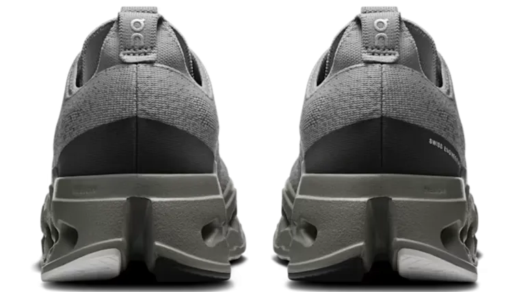 On Running Cloudsurfer Max Alloy Asphalt (Women's) Island Vibe