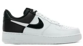 Gym Quick Wet Grip Nike Air Force 1 Low NBA City Edition White Black (gs)