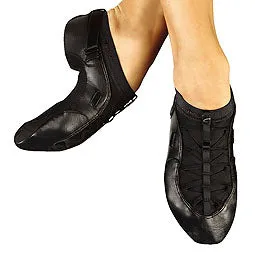 Synthetic Fizzion -- Feel the Floor -- Black