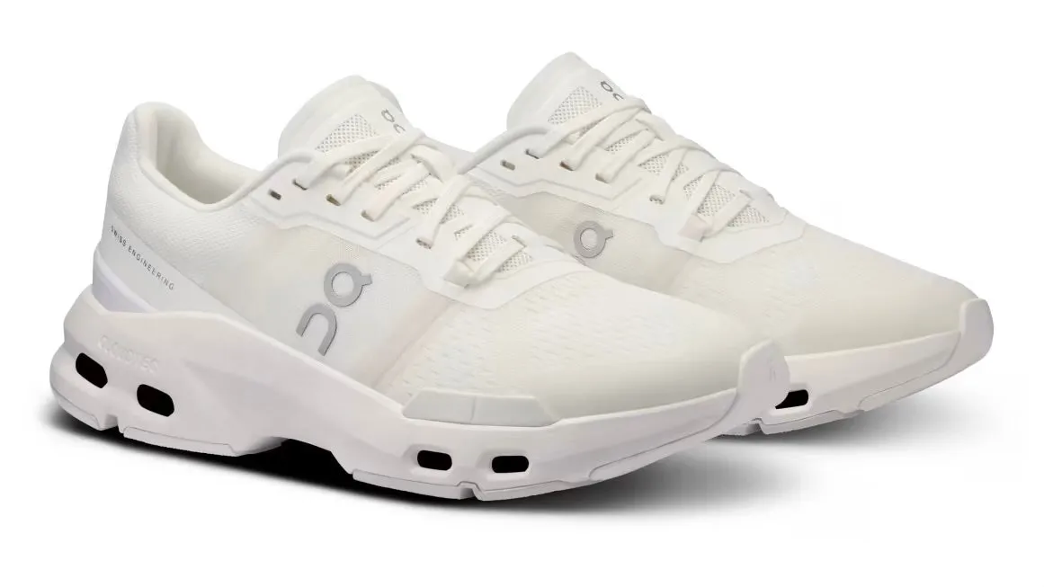 On Running Cloudpulse Undyed Frost (Women's) Matte Edge