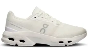 Stride Bold Zip Up On Running Cloudpulse Undyed Frost (Women's)