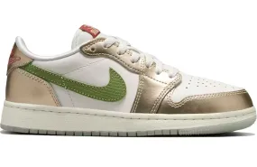 orthopedic Jordan 1 Low OGYear of the Dragon (2024) (GS)