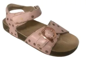 Tilly By Grosby Casual Open Toe Shoes Water Friendly