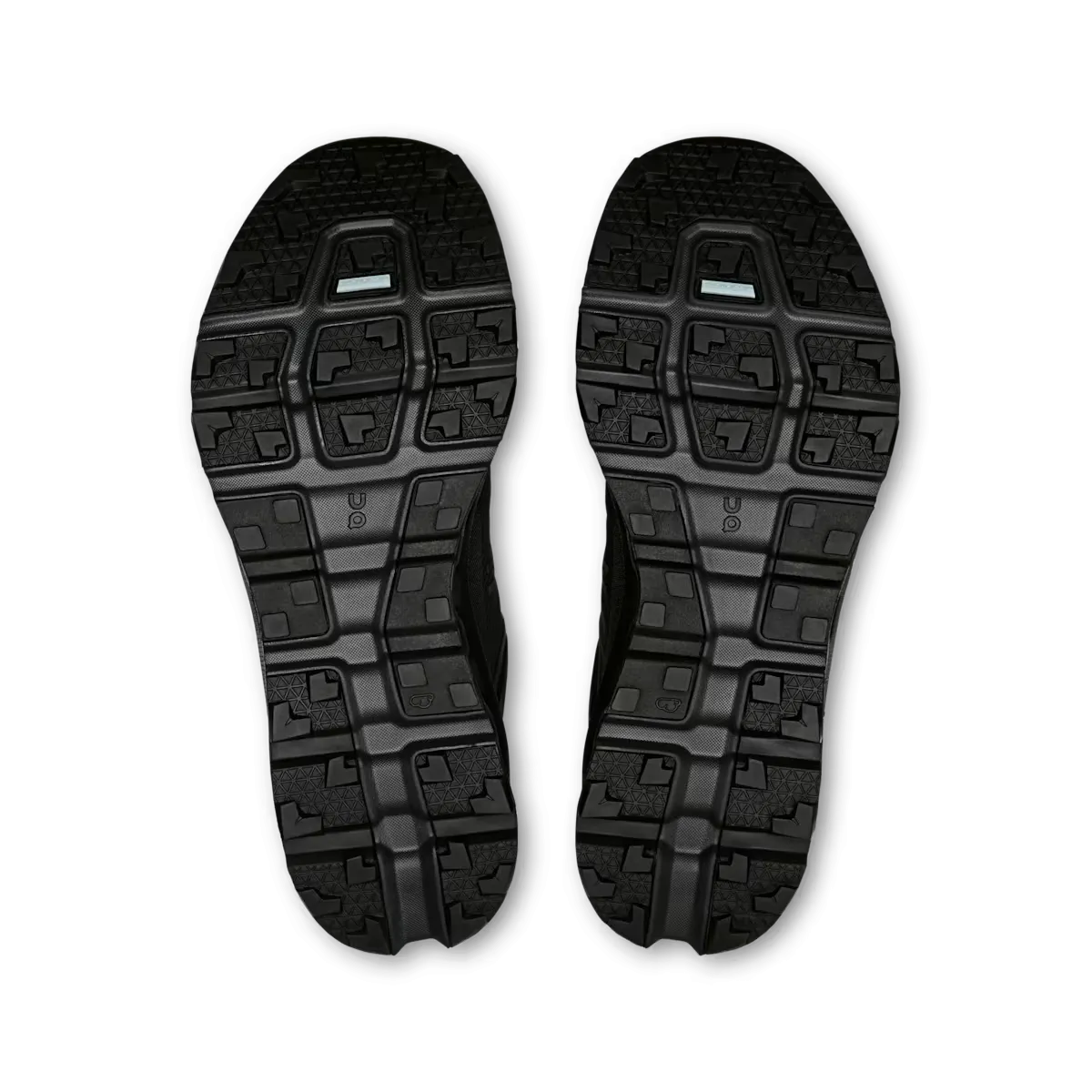 On Running Cloudvista 2 All Black (Women's) Flexible Fit Active People Island Vibe