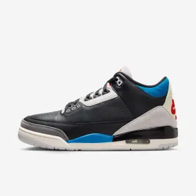 (Men's) Air Jordan 3 Retro OG 'Rare Air' (2025) IB8967-004 Daily Moves
