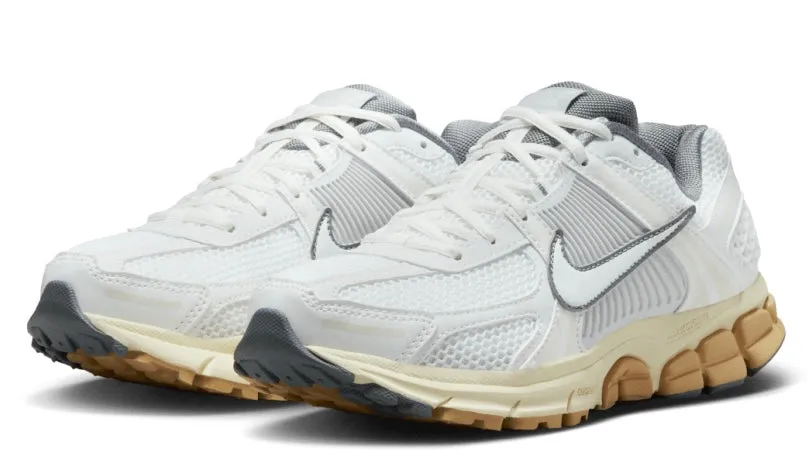 Nike Zoom Vomero 5 Summit White Pure Platinum (Women's) Global Cool Quick Drying Airport Travel