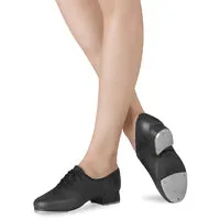 Rock Path Winter Warm Jillian -- Unisex Split Sole Sole Tap Oxford -- Black