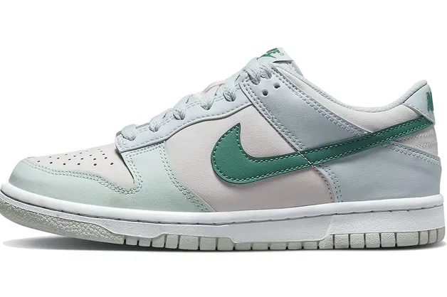 Nike Dunk Low Mineral Teal (GS) Street Glow