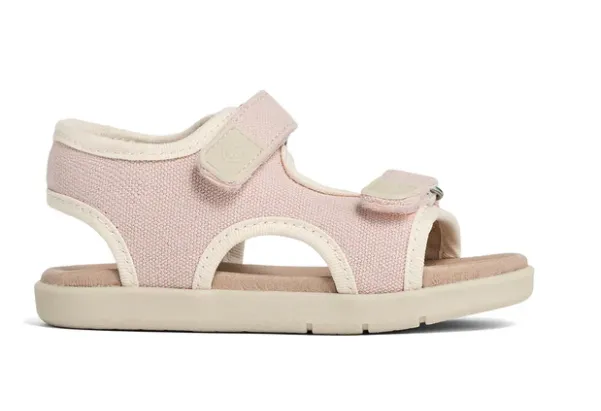 Sunny Day Outing Fit Play Sandal By Pretty Brave