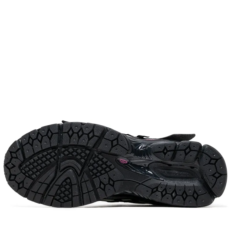 rainy days New Balance 1906A - Black/Dragon Berry