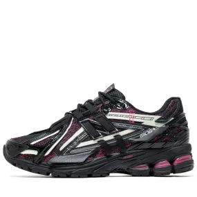 New Balance 1906A - Black/Dragon Berry durable shoes