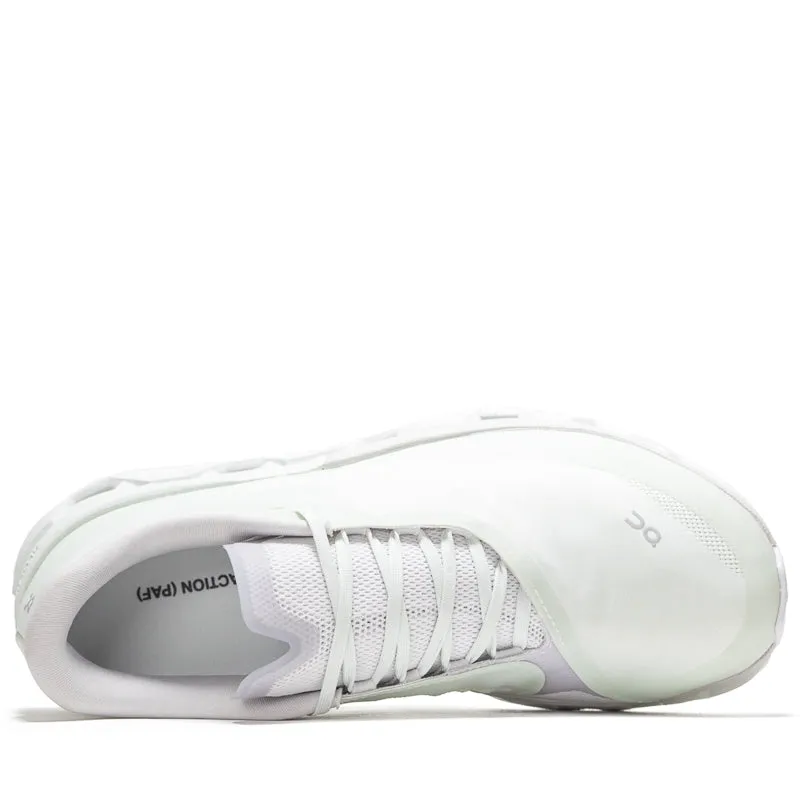 extraordinary - running running belts POST ARCHIVE FACTION x On Cloudmonster 2 - Vapor/Frost